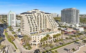 Private Residences At The Atlantic Resort & Spa